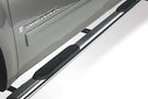 Westin 22-5040 1999-2016 Ford F250/F350/F450 Super Duty Premier 4 Oval Nerf Step Bars