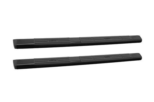 Westin 22-6025 2017-2022 Ford F250/F350 Super Duty Premier 6 Oval Nerf Step Bars