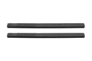 Westin 22-6025 2017-2022 Ford F250/F350 Super Duty Premier 6 Oval Nerf Step Bars