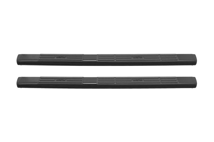 Westin 22-6025 2017-2022 Ford F250/F350 Super Duty Premier 6 Oval Nerf Step Bars