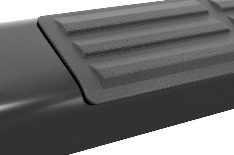 Westin 22-6025 2017-2022 Ford F250/F350 Super Duty Premier 6 Oval Nerf Step Bars