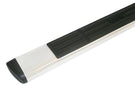 Westin 22-6040 1999-2016 Ford F250/F350/F450 Super Duty Premier 6 Oval Nerf Step Bars