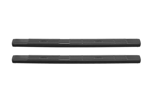 Westin 22-6045 1999-2016 Ford F250/F350/F450 Super Duty Premier 6 Oval Nerf Step Bars