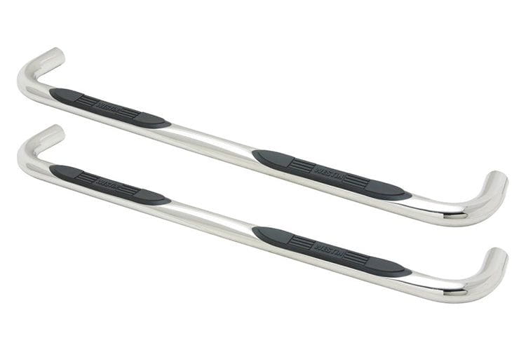 Westin 23-1310 1999-2016 Ford F250/F350/F450 Super Duty E-Series 3 Nerf Step Bars