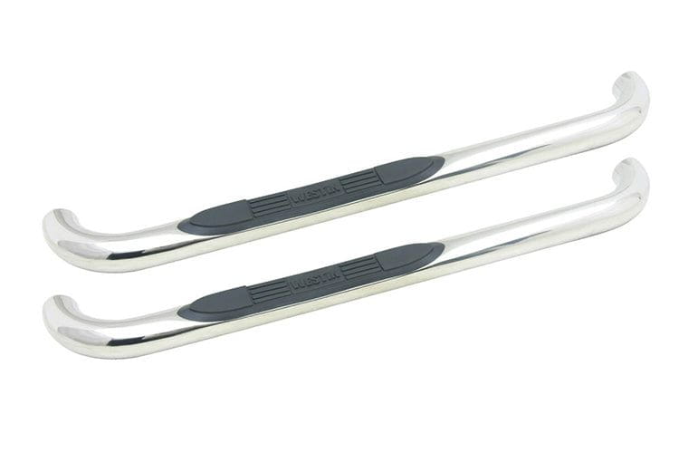 Westin 23-1320 1999-2016 Ford F250/F350 Super Duty E-Series 3 Nerf Step Bars