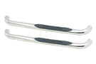 Westin 23-1320 1999-2016 Ford F250/F350 Super Duty E-Series 3 Nerf Step Bars