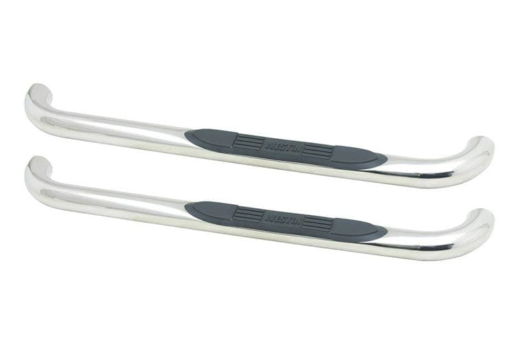 Westin 23-1320 1999-2016 Ford F250/F350 Super Duty E-Series 3 Nerf Step Bars