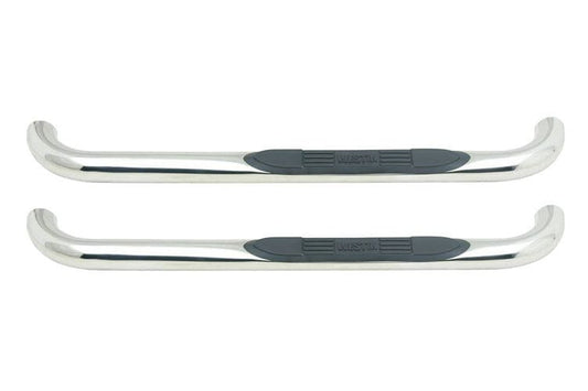 Westin 23-1320 1999-2016 Ford F250/F350 Super Duty E-Series 3 Nerf Step Bars
