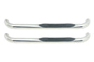 Westin 23-1320 1999-2016 Ford F250/F350 Super Duty E-Series 3 Nerf Step Bars