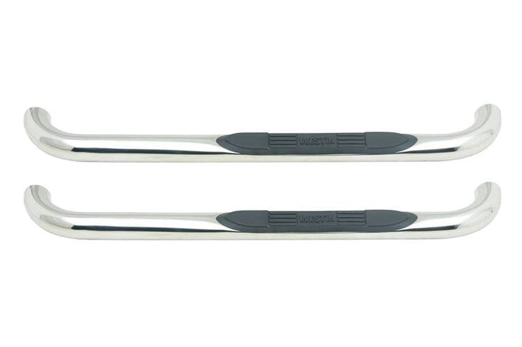 Westin 23-1320 1999-2016 Ford F250/F350 Super Duty E-Series 3 Nerf Step Bars