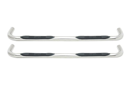 Westin 23-1330 1999-2016 Ford F250/F350/F450 Super Duty E-Series 3 Nerf Step Bars