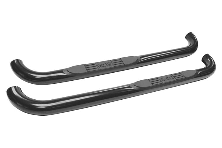 Westin 23-3925 2017-2022 Ford F250/F350 Super Duty E-Series 3 Nerf Step Bars