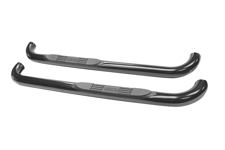 Westin 23-3925 2017-2022 Ford F250/F350 Super Duty E-Series 3 Nerf Step Bars