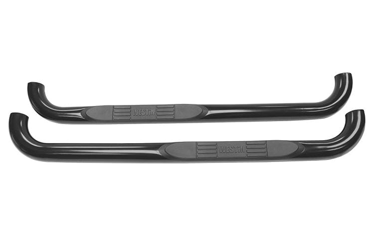 Westin 23-3925 2017-2022 Ford F250/F350 Super Duty E-Series 3 Nerf Step Bars
