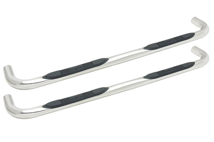 Westin 23-3930 2017-2022 Ford F250/F350 Super Duty E-Series 3 Nerf Step Bars