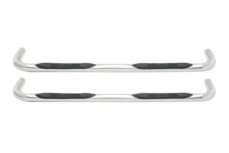 Westin 23-3930 2017-2022 Ford F250/F350 Super Duty E-Series 3 Nerf Step Bars