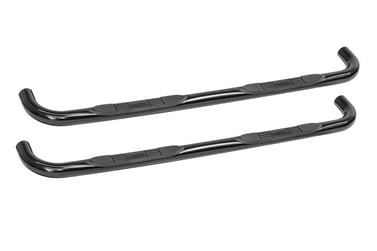 Westin 23-3945 2017-2025 Ford F250/F350 Super Duty E-Series 3 Nerf Step Bars