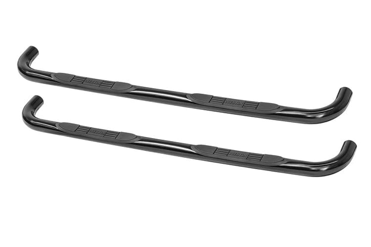 Westin 23-3945 2017-2025 Ford F250/F350 Super Duty E-Series 3 Nerf Step Bars