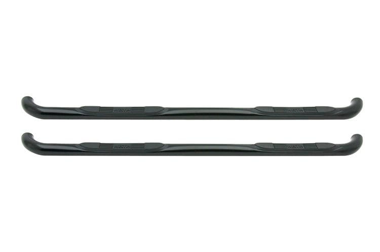 Westin 23-3945 2017-2025 Ford F250/F350 Super Duty E-Series 3 Nerf Step Bars