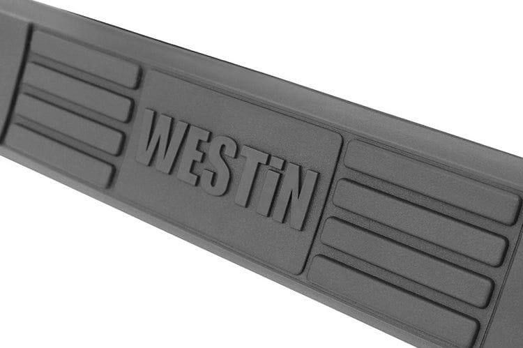 Westin 23-3945 2017-2025 Ford F250/F350 Super Duty E-Series 3 Nerf Step Bars