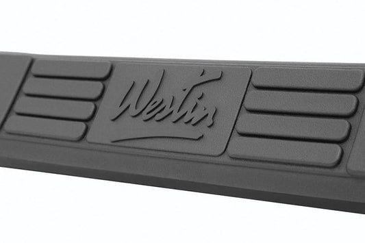 Westin 25-1325 1999-2016 Ford F250/F350 Super Duty Signature 3 Nerf Step Bars