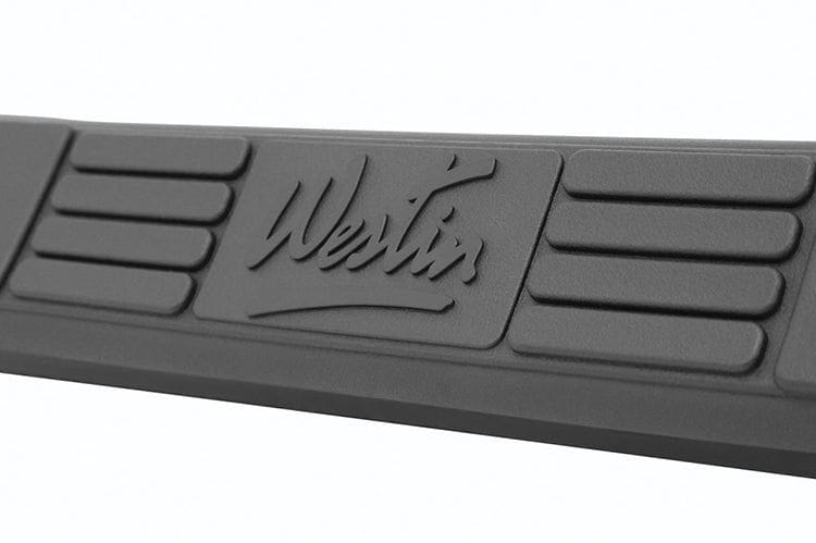 Westin 25-1325 1999-2016 Ford F250/F350 Super Duty Signature 3 Nerf Step Bars
