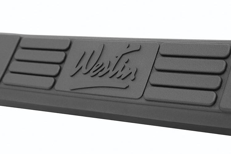 Westin 25-3925 2017-2022 Ford F250/F350 Super Duty Signature 3 Nerf Step Bars