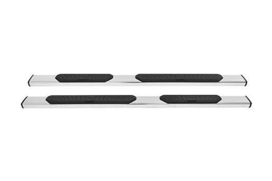 Westin 28-51080 2017-2022 Ford F250/F350 Super Duty R5 Nerf Step Bars