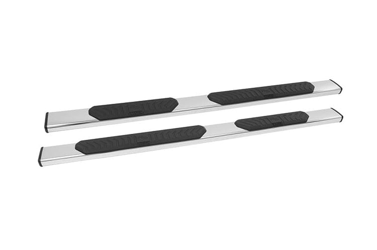 Westin 28-51090 2017-2025 Ford F250/F350 Super Duty R5 Nerf Step Bars