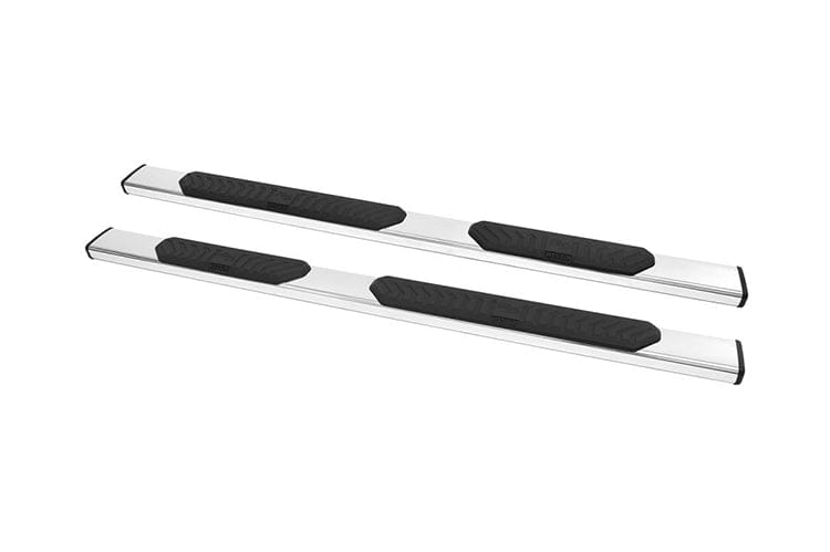 Westin 28-51090 2017-2025 Ford F250/F350 Super Duty R5 Nerf Step Bars