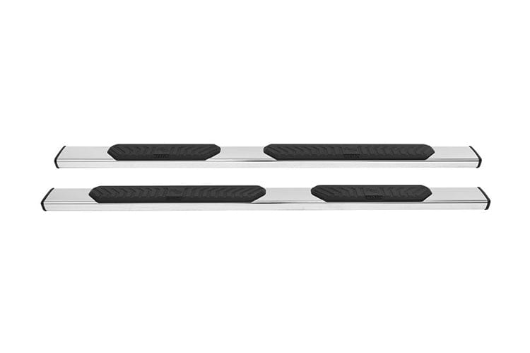 Westin 28-51090 2017-2025 Ford F250/F350 Super Duty R5 Nerf Step Bars