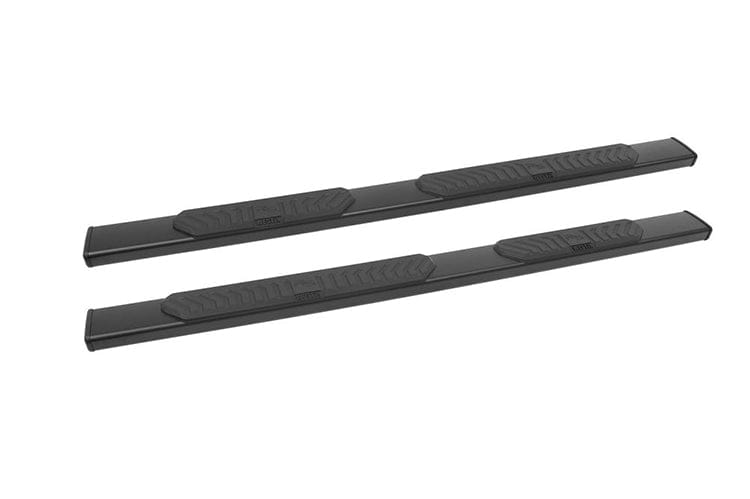 Westin 28-51095 2017-2025 Ford F250/F350 Super Duty R5 Nerf Step Bars