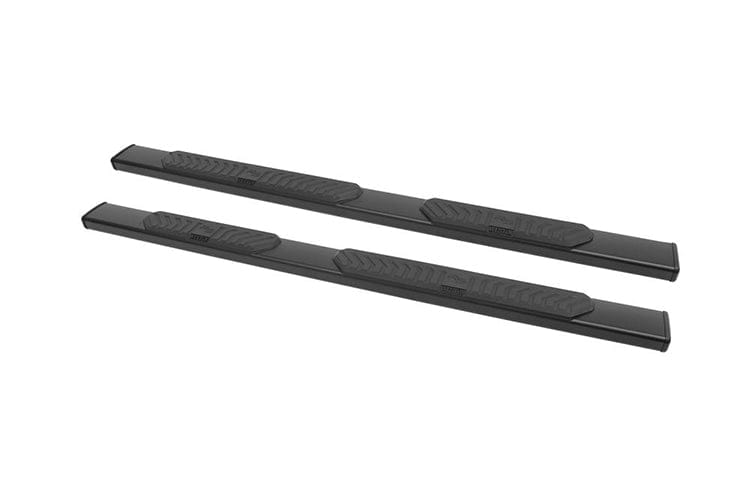 Westin 28-51095 2017-2025 Ford F250/F350 Super Duty R5 Nerf Step Bars