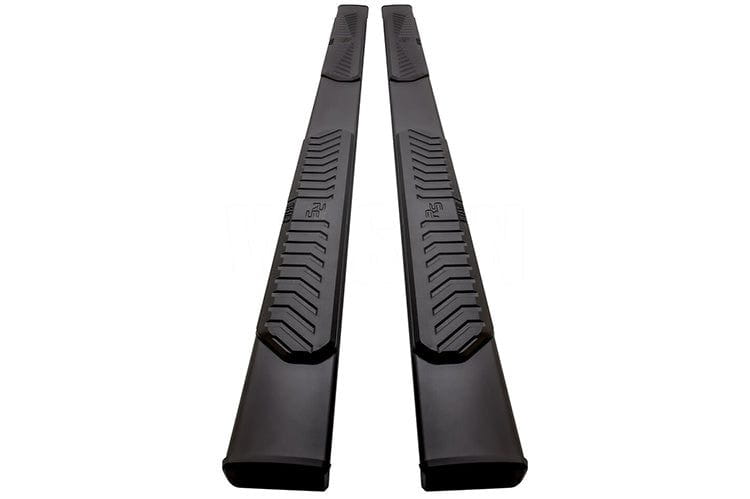 Westin 28-521095 2017-2025 Ford F250/F350 Super Duty R5 XD Nerf Step Bars