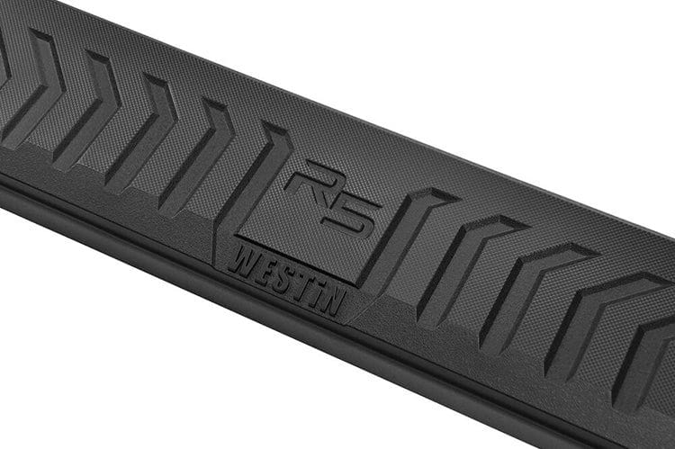 Westin 28-521095 2017-2025 Ford F250/F350 Super Duty R5 XD Nerf Step Bars