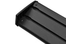 Westin 28-521095 2017-2025 Ford F250/F350 Super Duty R5 XD Nerf Step Bars