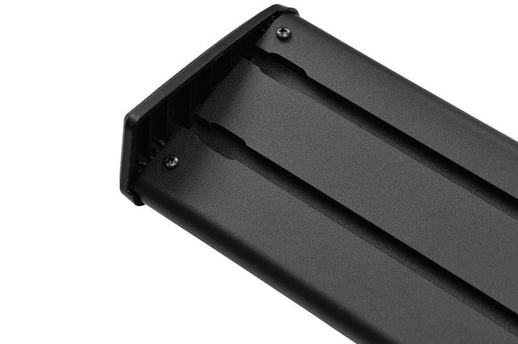Westin 28-521095 2017-2025 Ford F250/F350 Super Duty R5 XD Nerf Step Bars
