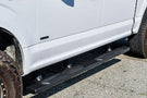 Westin 28-521095 2017-2025 Ford F250/F350 Super Duty R5 XD Nerf Step Bars