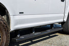 Westin 28-521095 2017-2025 Ford F250/F350 Super Duty R5 XD Nerf Step Bars