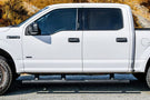 Westin 28-521095 2017-2025 Ford F250/F350 Super Duty R5 XD Nerf Step Bars