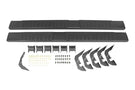 Westin 28-71085 2017-2022 Ford F250/F350 Super Duty R7 Nerf Step Bars