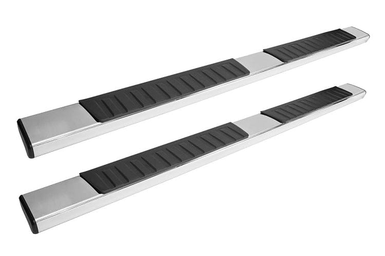 Westin 28-71090 2017-2025 Ford F250/F350 Super Duty R7 Nerf Step Bars
