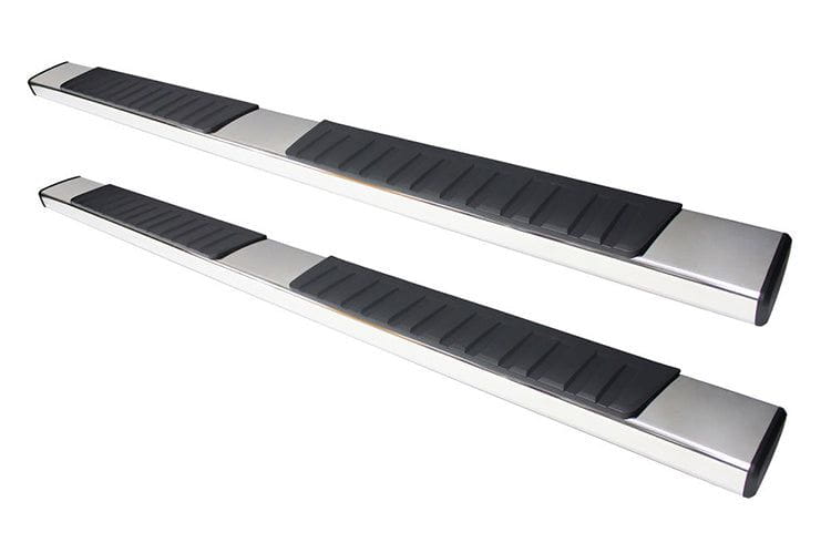 Westin 28-71090 2017-2025 Ford F250/F350 Super Duty R7 Nerf Step Bars