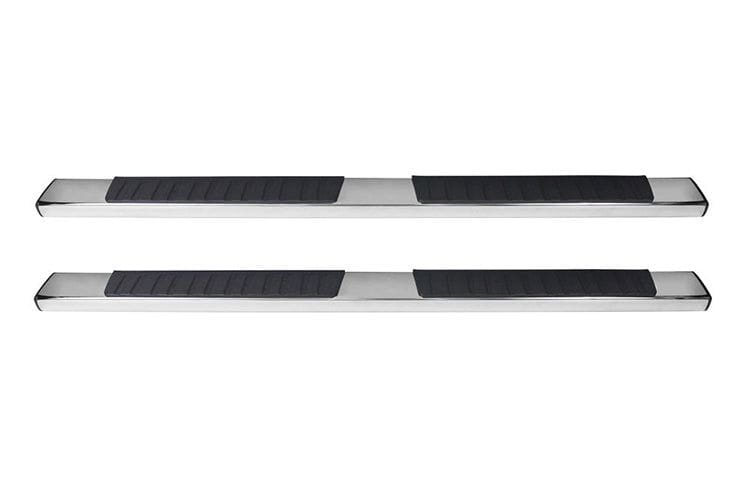 Westin 28-71090 2017-2025 Ford F250/F350 Super Duty R7 Nerf Step Bars