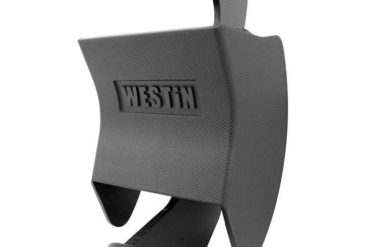 Westin 28-71090 2017-2025 Ford F250/F350 Super Duty R7 Nerf Step Bars