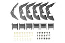 Westin 28-71095 2017-2025 Ford F250/F350 Super Duty R7 Nerf Step Bars
