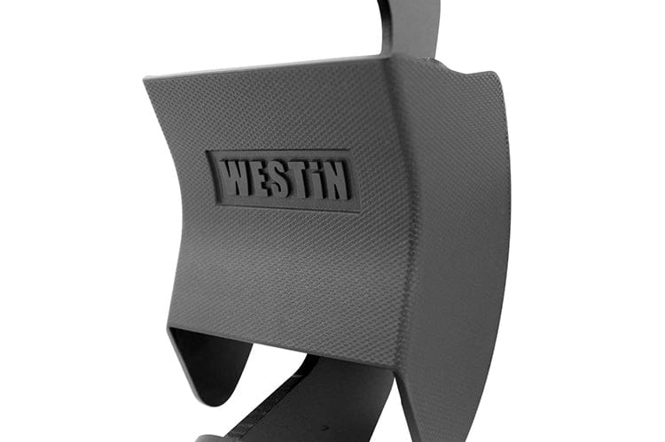 Westin 28-71095 2017-2025 Ford F250/F350 Super Duty R7 Nerf Step Bars