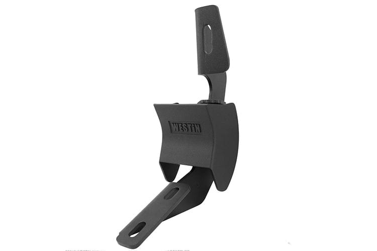 Westin 28-71095 2017-2025 Ford F250/F350 Super Duty R7 Nerf Step Bars