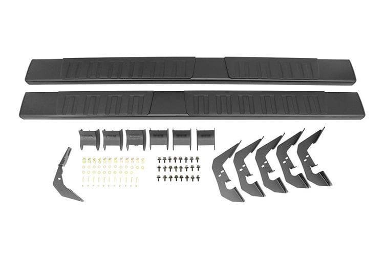 Westin 28-71115 1999-2016 Ford F250/F350/F450 Super Duty R7 Nerf Step Bars