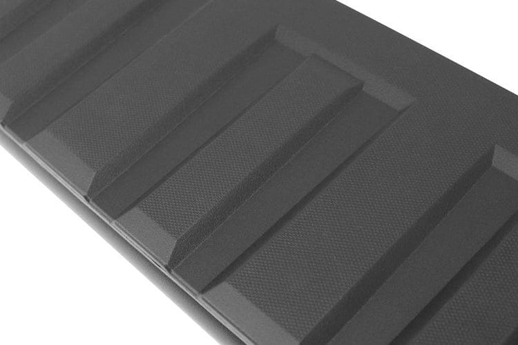 Westin 28-71115 1999-2016 Ford F250/F350/F450 Super Duty R7 Nerf Step Bars